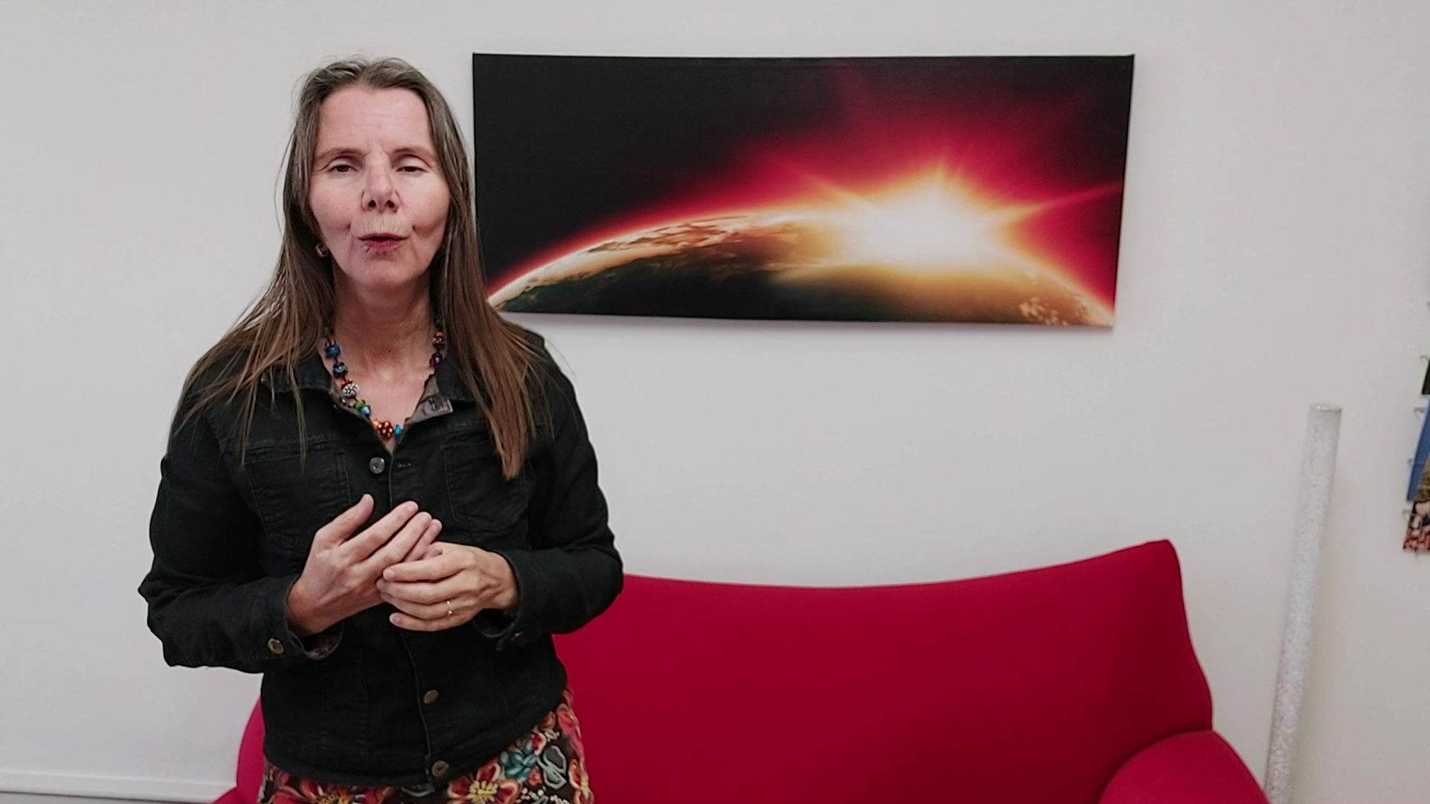 Angst vor dem Tod verhindert das volle Leben